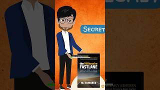 Millionaire Secrets in 60 Seconds Fastlane Book Summary📚 FastlaneMillionaire MillionaireMindset [upl. by Ronnholm]