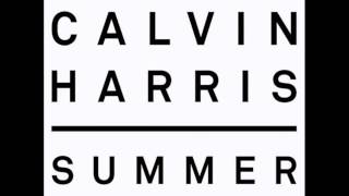 Calvin Harris  Summer fast [upl. by Aluap]