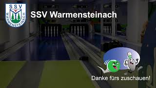 SSV Warmensteinach 1  TSV Breitengüßbach 2 [upl. by Nirihs]