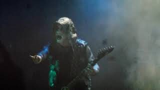 Dimmu Borgir  Live In Moscow 2018 Full Concert [upl. by Afihtan]