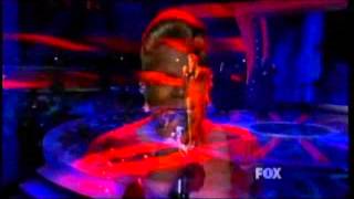 Fantasia  Collard Greens and Cornbread Live [upl. by Ettenauq]