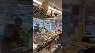 Do you like steak and cheese steakandcheese eatyourmeat foodtruck [upl. by Normie]