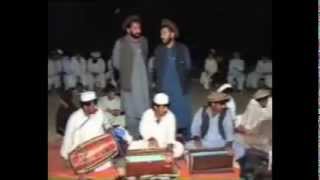 Pashto New Lughat Ghazal In Paktia By Mr Zadran 13 [upl. by Nnaesor186]