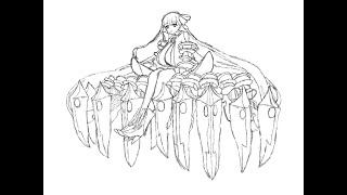 Passionlip Sketch [upl. by Adai]