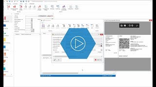 PROFFIX Tutorial QRRechnung einlesen und verbuchen [upl. by Hasile]