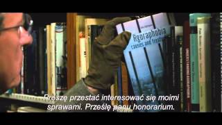 Koneser  La Migliore offerta  2013 r  Official Trailer Zwiastun HD [upl. by Ralyks]