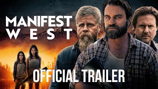 Manifest West  Official Trailer HD [upl. by Nitza]