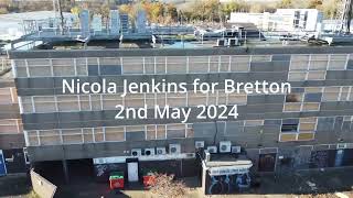 Bretton Deserves Better 2024 [upl. by Oidacra]