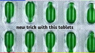 how to use karavol tablets in unique way new trick with karvol plus tablets [upl. by Pomcroy]