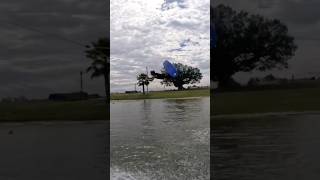 How to Air Raley  Wakeboarding Tutorial [upl. by Haleeuqa]