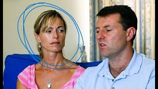 McCanns On Film Body Language Analysis of Madeleine McCann Parents in Interviews [upl. by Acinoev92]