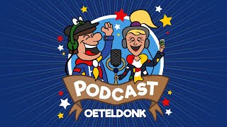 22 Motto en Embleem  Podcast Oeteldonk [upl. by Kleon277]