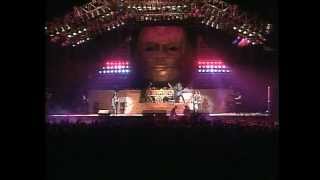 KISS  Monsters Of Rock Sao PauloAug271994 [upl. by Gussie]