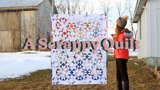 county fair quilt [upl. by Bodnar987]