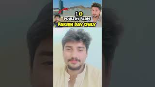 HUSNAIN BHAI FAKIEH VLOG foryou tranding virlvideo popular allahhoakbargesibaglari [upl. by Nalorac]