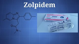 Zolpidem Ambien What You Need To Know [upl. by Ynavoj44]