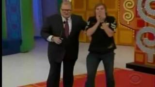 The Price Is Right Luckiest Contestant Ever [upl. by Anica]