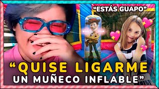 HISTORIAS CRINGE de la INFANCIA  Especial del día del niño [upl. by Toile]