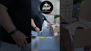 Extreme Junk Removal Unboxing Luxury Home Decor [upl. by Adnolor86]