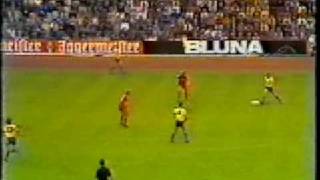 Braunschweig vs Bayern 198384 [upl. by Natalie270]