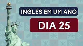 ENGIOY  Lesson 25  FAZENDO PERGUNTAS NEGATIVAS [upl. by Lasko]