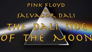 Pink Floyd amp Salvador Dali The Dali Side of the Moon Clips [upl. by Aynas609]