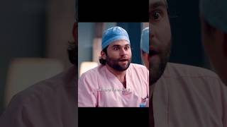 Unbearable obstetrics and gynecology greysanatomy tvshow shorts [upl. by Eiaj]