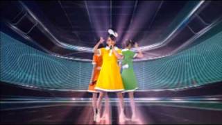 Perfume Vitamin Drop MV OFFICIAL [upl. by Ramso]