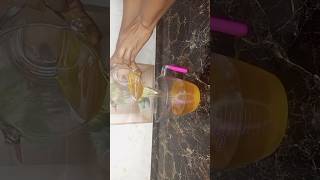 How to make clear organic palm kernel oilpart2 [upl. by Jacey]