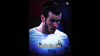 Bales biycle kick🤩🤩  Bale football edit [upl. by Obau]