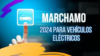 Marchamo 2024 [upl. by Eatnahc]