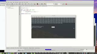 Find numbers divisible by 5 and 6 Write a program that displays ten numbers per line all the numb [upl. by Sergei]