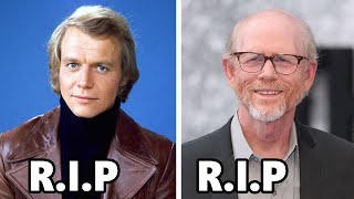 25 Actors Who Have Passed Away In 2024 [upl. by Sykes]