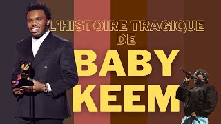 L’histoire TRAGIQUE de BABY KEEM Kendrick Lamar Travis Scott… [upl. by Linker]