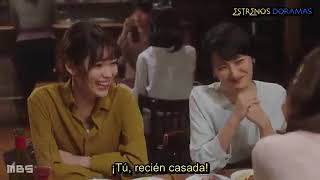 In House Marriage Honey  Shanai Marriage Honey cap 6 sub Español Drama Japonés [upl. by Aimal929]