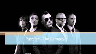 Puscifer  The Remedy [upl. by Beal151]