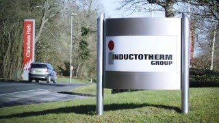 Inductotherm Heating amp Welding Ltd UK [upl. by Guerin]