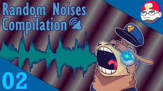 NLSS Noises Compilation  Volume 2 [upl. by Folsom]