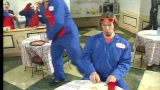 imagination movers please and thank you [upl. by Rairb]