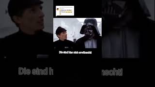 Wenn Karin Ritter Darth Vader wäre [upl. by Afra]