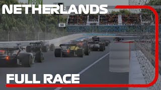 FMOC  2024 DUTCH GRAND PRIX [upl. by Dupre76]