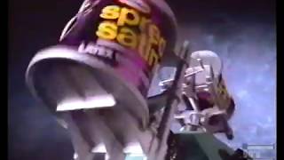 Glidden Whole Lot of Shakin Going On commercial 1990 [upl. by Ettezil]