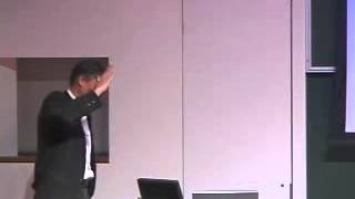 Lecture 10 The Zombie Within [upl. by Ahsyad78]