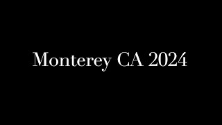 2024 Monterey Bay Aquarium [upl. by Martie]