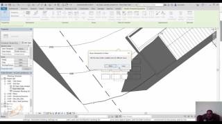 revit 2018 Schedule groups and Revit links [upl. by Aenea]