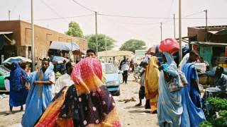 Nouakchott Mauritania [upl. by Yzzo334]