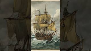 In 1000 Leif Eriksons Epic Voyage to North America history [upl. by Oirottiv721]