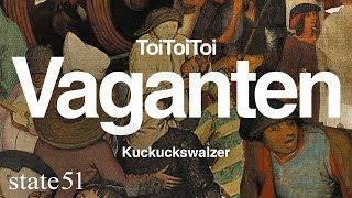 Kuckuckswalzer by ToiToiToi  Music from The state51 Conspiracy [upl. by Scott70]