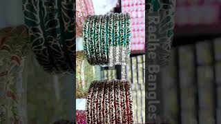 bangles glassbangles akkipet banglorechikpet balepet [upl. by Pyotr]