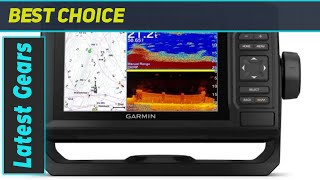 Garmin ECHOMAP UHD 64Cv The Ultimate Chartplotter Experience [upl. by Rehpotsrhc753]